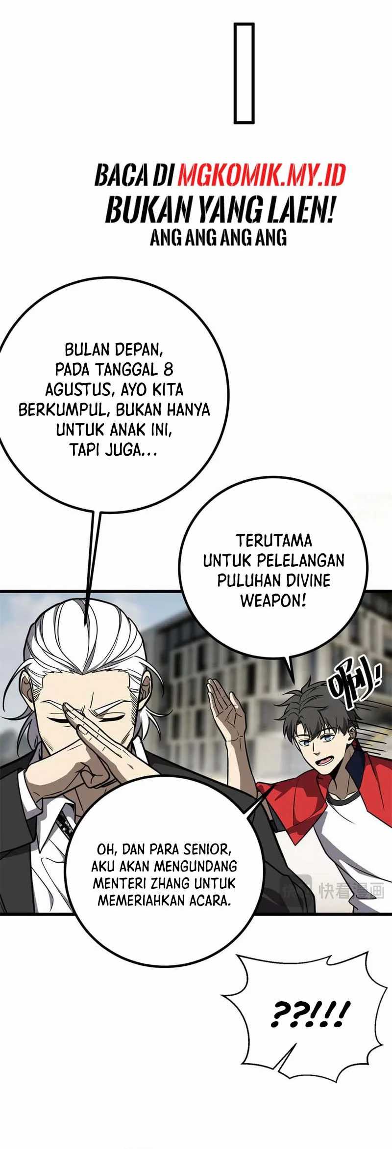 Dilarang COPAS - situs resmi www.mangacanblog.com - Komik global gao wu 288 - chapter 288 289 Indonesia global gao wu 288 - chapter 288 Terbaru 9|Baca Manga Komik Indonesia|Mangacan